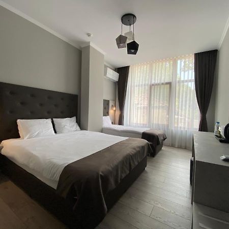 Comfort Guest Rooms Казанлык Экстерьер фото