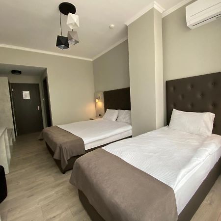 Comfort Guest Rooms Казанлык Экстерьер фото