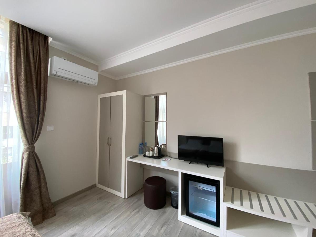 Comfort Guest Rooms Казанлык Экстерьер фото