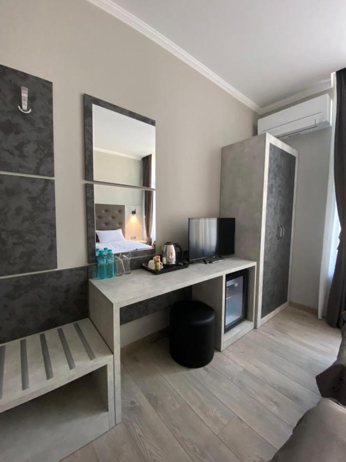 Comfort Guest Rooms Казанлык Экстерьер фото