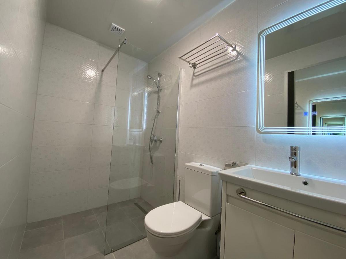 Comfort Guest Rooms Казанлык Экстерьер фото