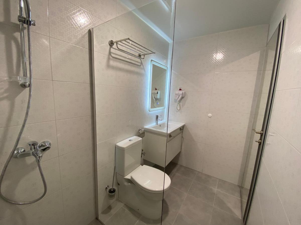 Comfort Guest Rooms Казанлык Экстерьер фото