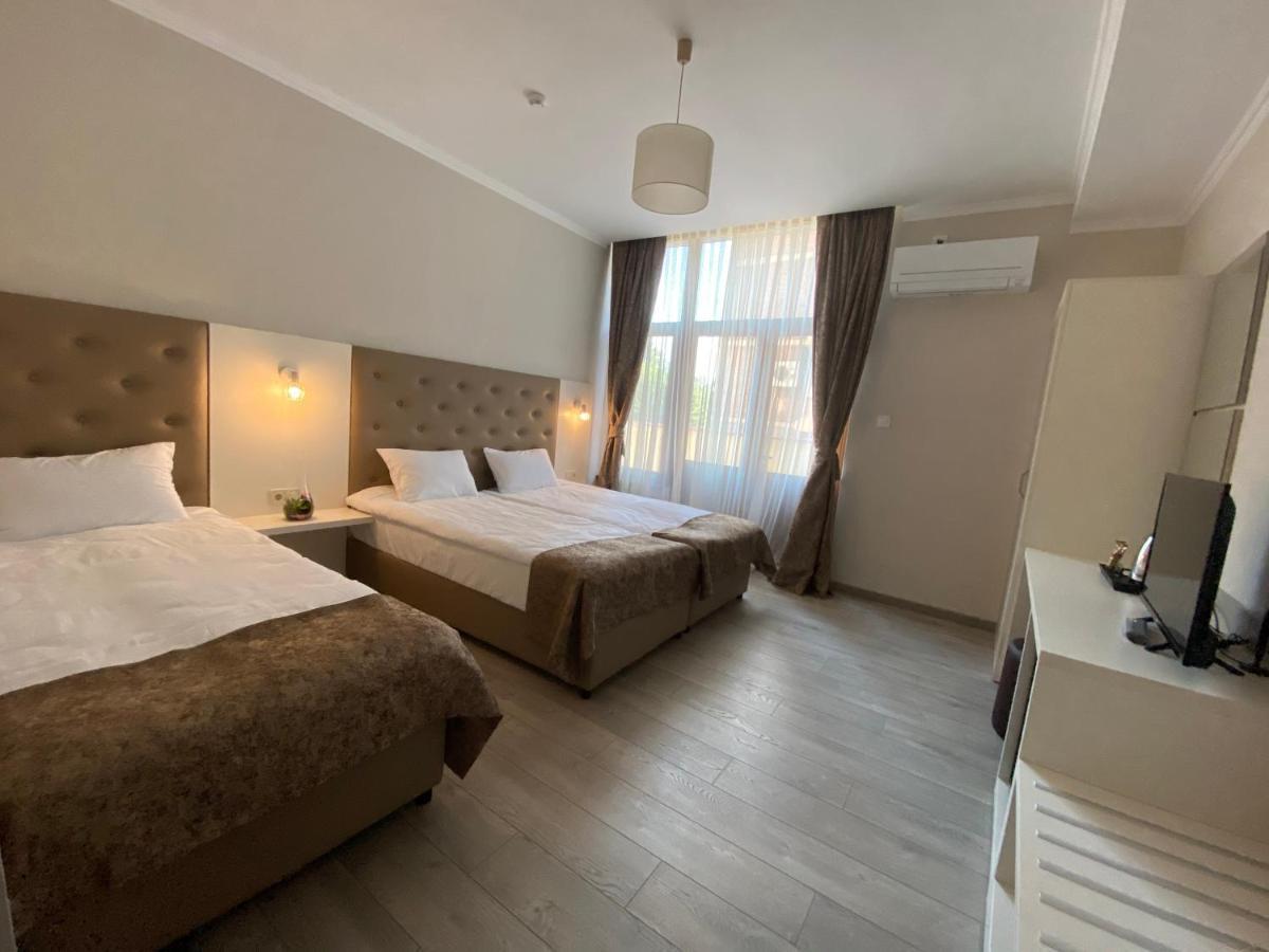 Comfort Guest Rooms Казанлык Экстерьер фото