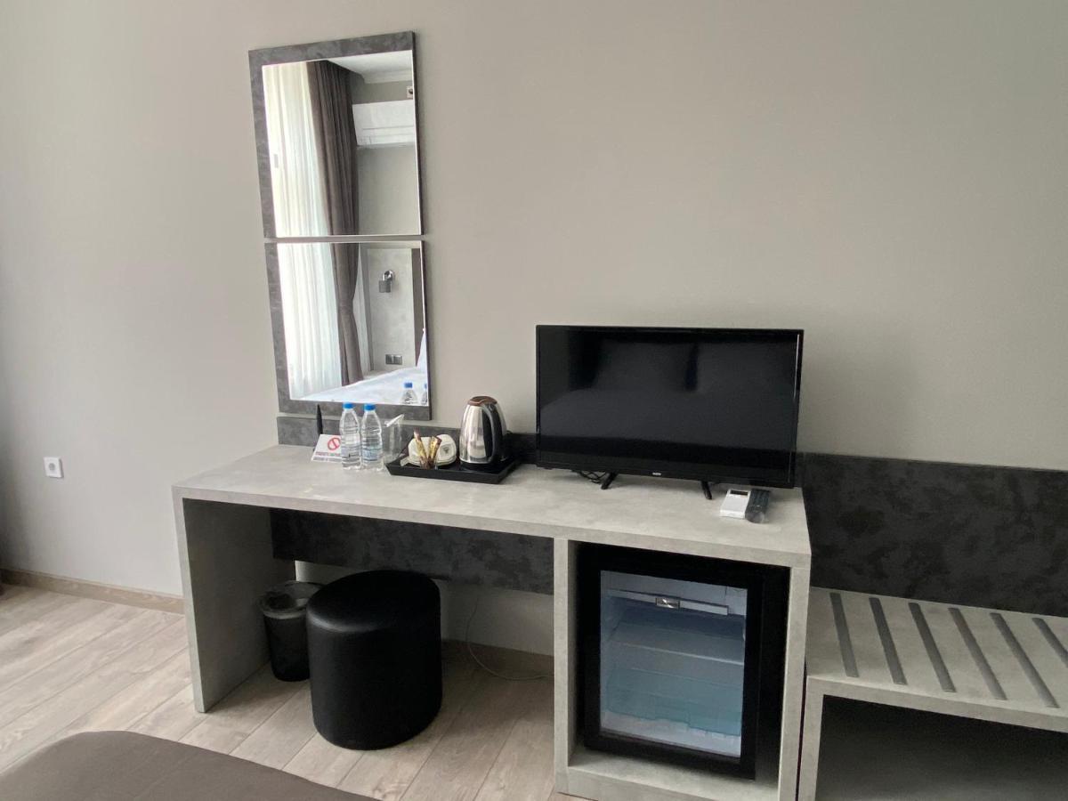 Comfort Guest Rooms Казанлык Экстерьер фото