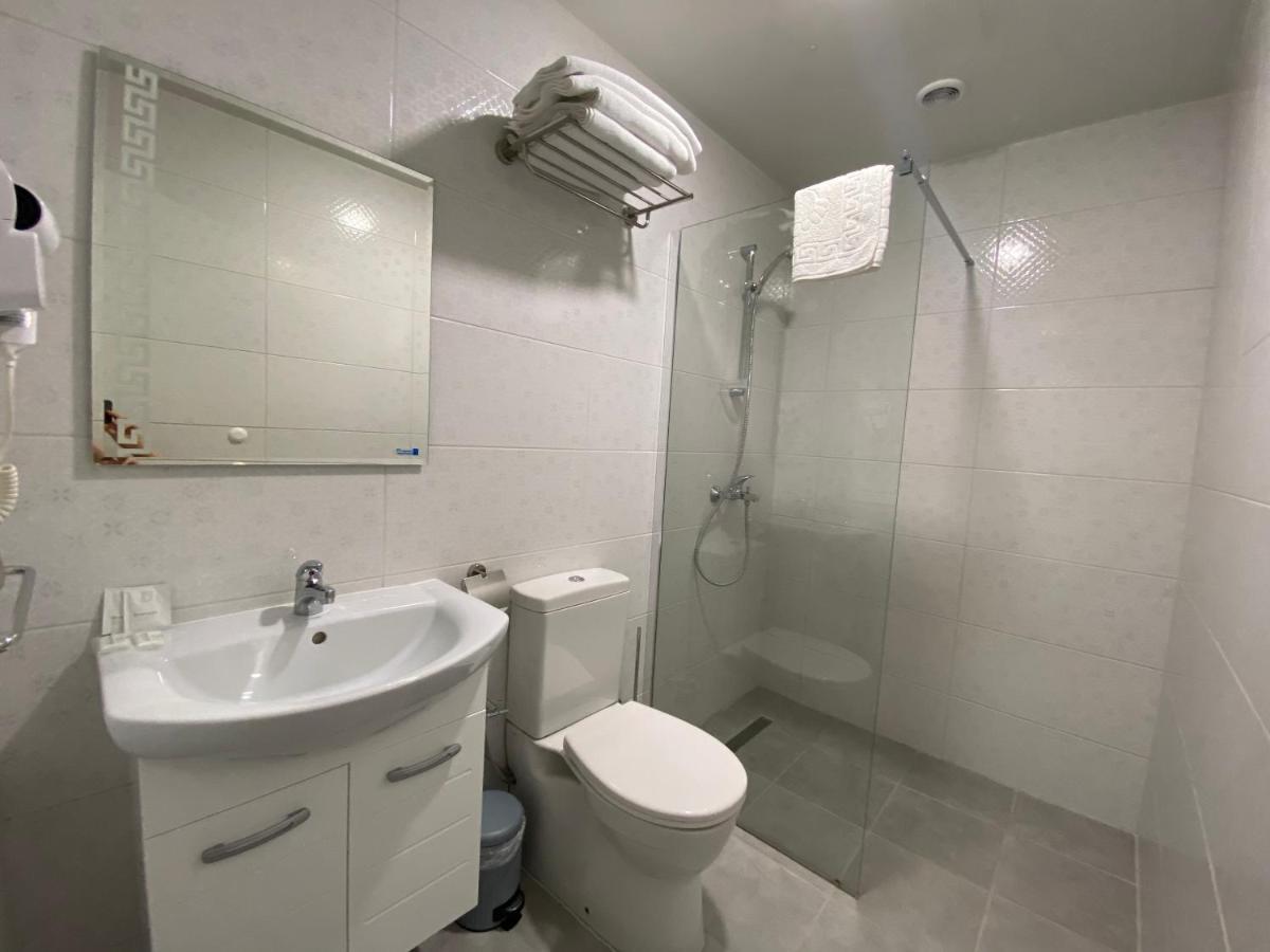 Comfort Guest Rooms Казанлык Экстерьер фото