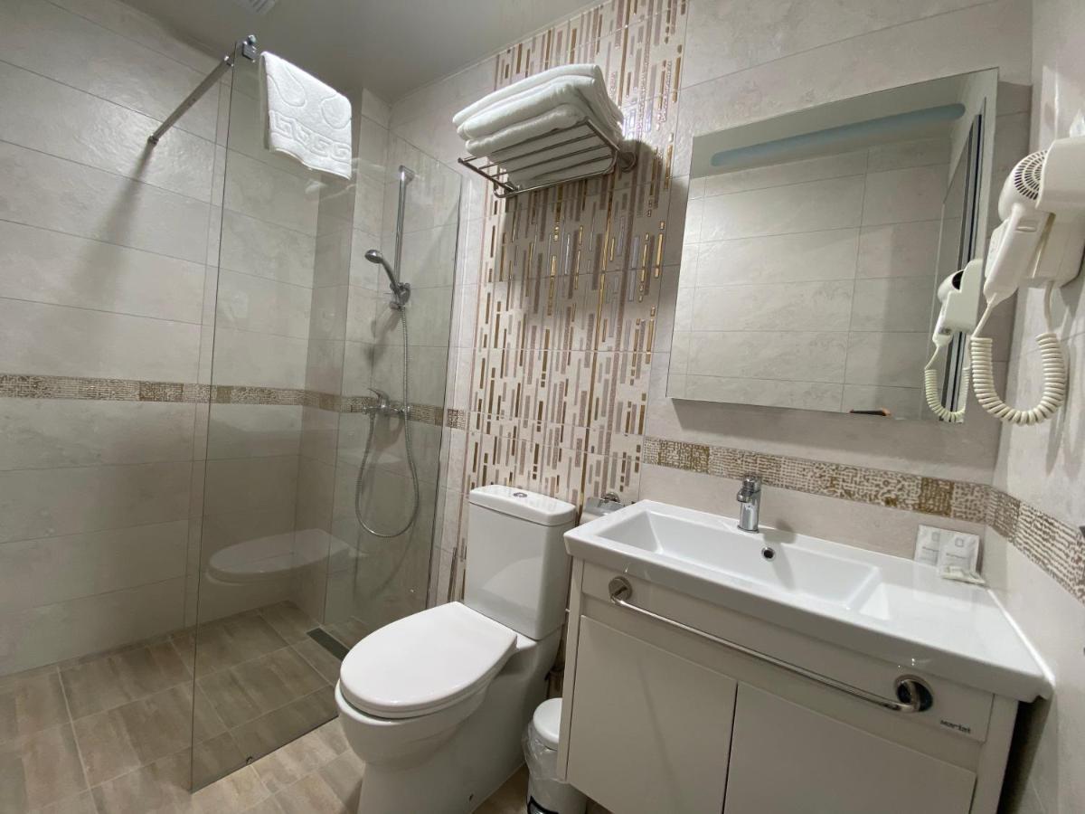 Comfort Guest Rooms Казанлык Экстерьер фото