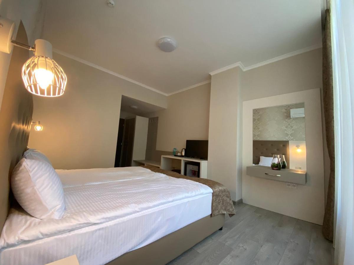 Comfort Guest Rooms Казанлык Экстерьер фото
