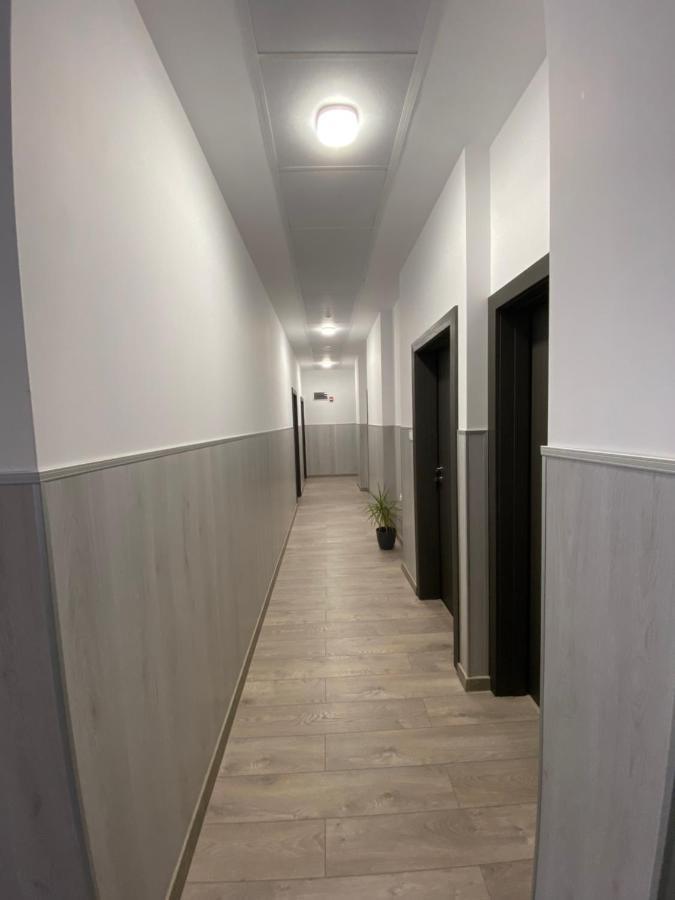 Comfort Guest Rooms Казанлык Экстерьер фото